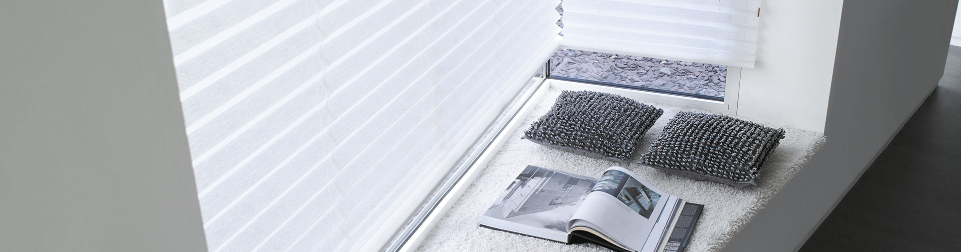 Plissee günstig kaufen